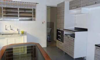 Imagem 2: Sobrado com 2 dorms, Paulicéia, São Bernardo do Campo - R$ 480 mil, Cod: 2689