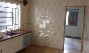 Imagem 4: Casa térrea a venda no Jardim Santo André , 2 dormitórios, 2 vagas, Santo André