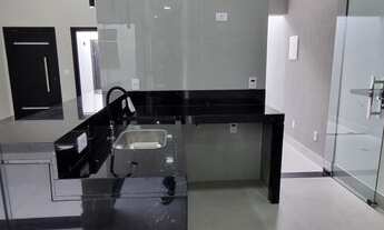 Imagem 4: CASA NO TERRAMERICA /AMERICANA-SP