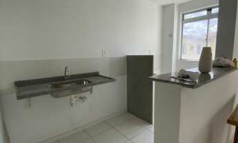 Imagem 2: Alugo apartamento de 3 quartos no Ed. Citta Maris