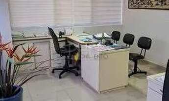 Imagem 7: Conjunto, 84 m² - venda por R$ 980.000,00 ou aluguel por R$ 7.328,00/mês - Centro - Santo