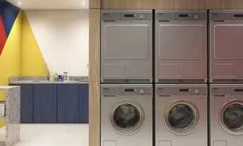 Imagem 2: Apartamento 2 dormitórios para Venda em Curitiba, centro, 2 dormitórios, 1 suíte, 1 banhei