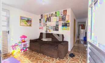 Imagem: Casa para Aluguel - Vila Maria , 2 Quartos