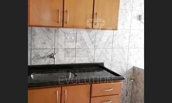 Imagem: Apartamento para aluguel possui 65 metros