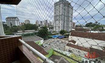 Imagem 7: Apartamento com 2 dormitórios à venda, 68 m² por R$ 470.000,00 - Atiradores - Joinville/SC