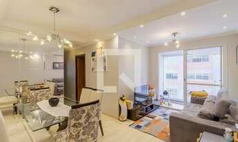 Imagem: Apartamento à Venda - Vila das Mercês