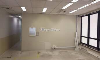 Imagem 7: Conjunto Comercial à venda Vila Olímpia São Paulo SP