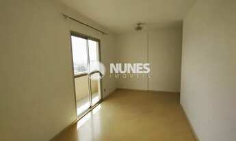 Imagem 5: Apartamento Padrão em Osasco