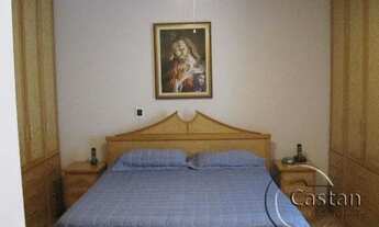 Imagem 3: Cobertura para alugar no tatuapé