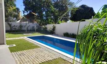 Imagem 2: Casa Alto Padrão no Estância Eudoxia