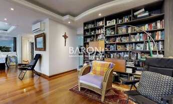 Imagem 6: Comprar apartamento em Moema. Baroni Negócios Imobiliários, Venda de Imóveis em bairros no