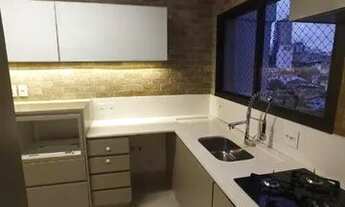 Imagem 7: Maravilhoso !! Apto alto padrão 130m² Vila Mariana 3 domitorios 1 suite 2 vagas- Aceita Pe