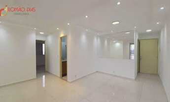 Imagem 7: Apartamento com 2 dormitórios para alugar, 69 m² por R$ 2.587,00/mês - Parque Maria Domiti