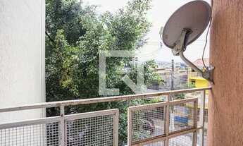 Imagem 5: Apartamento para Aluguel - Jardim Roberto, 2 Quartos, 54 m2