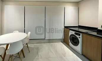 Imagem: Apartamento á para alugar na Vila Clementino