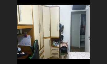 Imagem 5: Apartamento com 56m° 3 dormts 1 vaga, a venda no Irajá em SBC