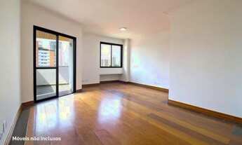 Imagem: SÃO PAULO - Apartamento Padrão - CAMPO