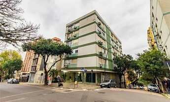 Imagem: APARTAMENTO RESIDENCIAL em Porto Alegre