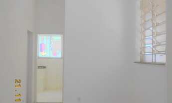 Imagem 7: Apartamento para aluguel possui 60 metros quadrados com 2 quartos em Andaraí - Rio de Jane