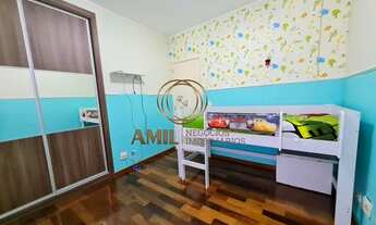 Imagem 7: Apartamento para aluguel com 156 metros quadrados com 4 quartos