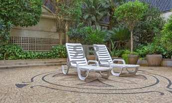 Imagem 5: RUA FERNANDES DE ABREU - SEGURANÇA 24 HORAS - 4 SUÍTES - HOME - 5 GARAGENS