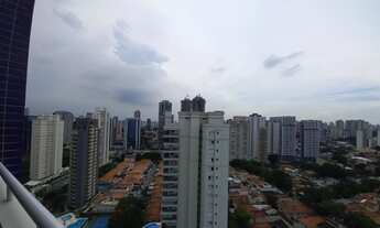 Imagem 3: CAHACARA STO ANTONIO - CONDOMINO CLUBE - ANDAR ALTO