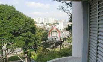 Imagem 3: Apartamento, 40 m² - venda por R$ 250.000,00 ou aluguel por R$ 2.105,81/mês - Jardim do Ma