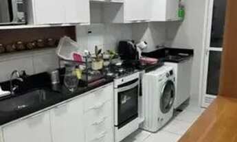 Imagem 3: Alugo apto no Condomínio Reserva Morada