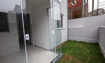 Imagem: Apartamento garden no Centro