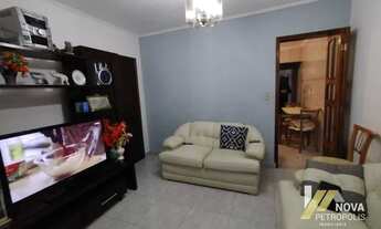 Imagem 3: Casa com 2 dormitórios à venda, 120 m² por R$ 530.000,00 - Independência - São Bernardo do