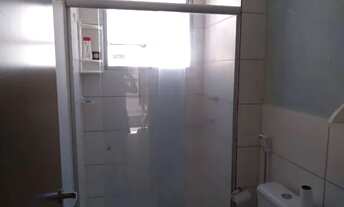 Imagem 8: Apartamento para venda possui 42 metros quadrados com 2 quartos