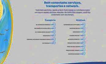 Imagem 4: Apartamento em boa viagem 2 e 3 quartos com suites, ESTILO BOA VIAGEM DIFERENCIAL