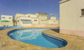 Imagem 4: Apartamento para aluguel com 266 metros quadrados com 3 quartos em República - São Paulo