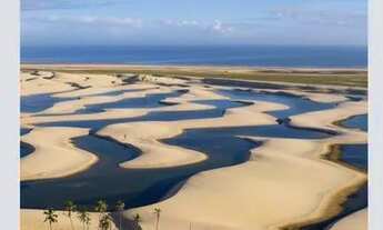 Imagem: Pousada no Arpoador em Tutoia - Paraíso