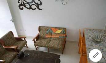 Imagem 5: Casa com 2 dormitórios para alugar, 105 m² por R$ 2.600,00/mês - Massaguaçu - Caraguatatub