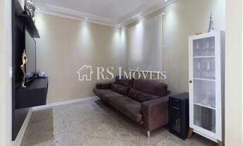 Imagem 6: Apartamento 80m², 3 quartos, 2 vagas - Vila Gomes Cardim - São Paulo - SP