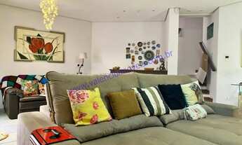 Imagem: Venda - Casa - Residencial Furlan - Santa