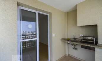 Imagem 7: Apartamento para Aluguel - Vila Lusitânia, 2 Quartos, 66 m2