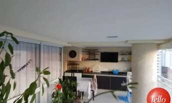 Imagem 6: São Paulo - Apartamento Padrão - Tatuapé