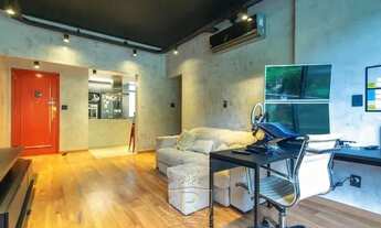 Imagem 5: Tijuca Apartamento com 3 dormitórios