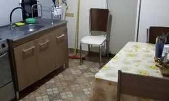 Imagem 4: Kitnete Mobiliada p/ 1 ou 2 pessoas