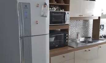 Imagem 4: Apartamento Padrão