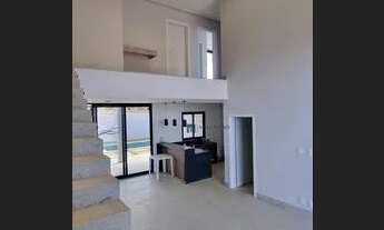 Imagem 3: Casa Nova Alto Padrão, 230m², 3 suítes - Condomínio Lê Premier Residence - Setor Habitacio