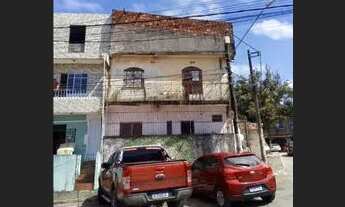 Imagem 2: Sobrado para venda possui 150 metros quadrados com 1 quarto em Cosme de Farias - Salvador