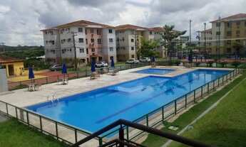 Imagem 5: Apartamento com água e luz