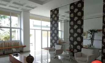 Imagem: Apartamento com 2 dormitórios para alugar