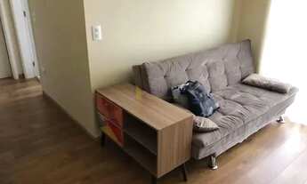 Imagem 2: Jundiaí - Apartamento Padrão - Vila Nova Esperia