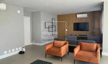 Imagem 4: 153 m² | 2 suítes