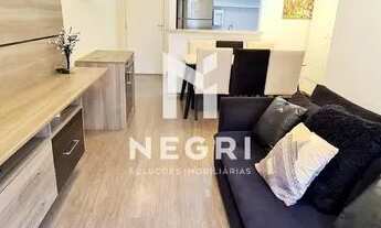 Imagem: Apartamento - Cambuí - Campinas