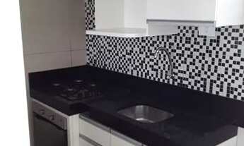 Imagem 6: Três Quartos Suíte Encruzilhada